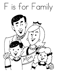 Printable nesting dolls ~ create your own russian dolls, also knows as matryoshka 13. Top 10 Free Printable Family Coloring Pa 1373854 Png Images Pngio
