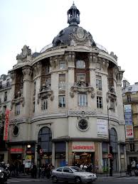 I) le réseau monoprix est une enseigne de distribution française en b to c. Monoprix France Wikipedia