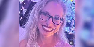 Dr. Melanie Nadler Litt försvunnen från Cobb County, Ga sedan 13 oktober :  r/MissingPersons