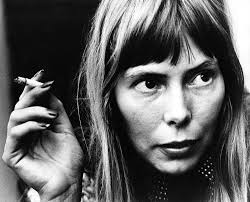 The Guide to Getting Into Joni Mitchell, the Blueprint for Human Experience