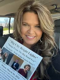 Tammy Lynn Rodgers Music