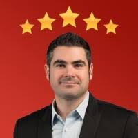 Jonathan (JB) Benjamin, Web Design • Google Reviews • GMB • Visibility