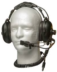 Aviation Headsets