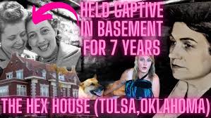 Living Oklahoma takes