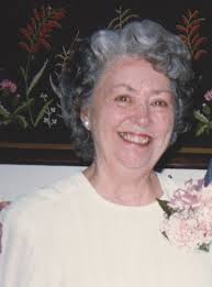 Obituary information for Lorraine B. Wray