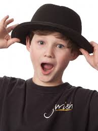 You give a little love and it all comes back to you' Bugsy Malone at  J,O,S,H and Archie.com