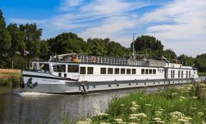 De Holland Rad Und Schiffsreisen