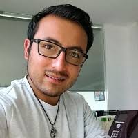 10+ perfiles de «David Bringas»