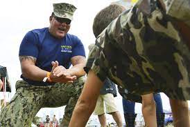 Navy investigating California SEALs porn-movie moonlighting