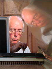 Robert Kohnen (Harpsichord)