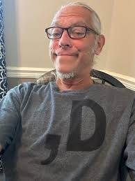 Lost motivation and household items