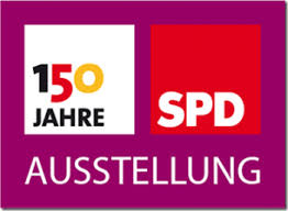Wanderausstellung 150 Jahre Sozialdemokratie 2013 06 17 Mit Bildern Demokratie Ausstellung Veranstaltung