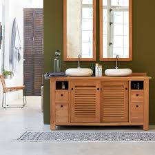 Le meuble sous lavabo ou sous vasque multiplie les avantages puisqu'il masque les raccordements d'alimentation et d'évacuation de la vasque, tout en offrant un bel espace de rangement, toujours appréciable dans une salle de bain. Ikea Meuble Salle De Bain Sous Lavabo Qualite Meubles Sdb Ikea 403 Messages Page 24 Zoeshync Wall