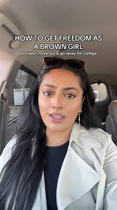 Brown Girls Not Having Freedom
