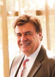 Reconnecting a Community