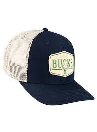 Founded in 1968, the milwaukee bucks were able to get a championship title in 1971. 47 Mvp Dp Shumay Icon Milwaukee Bucks Adjustable Cap Bucks Pro Shop