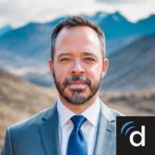 Dr. G. Lance White, MD