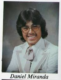 Passing of Daniel Ganc, Bellaire Class of 1994