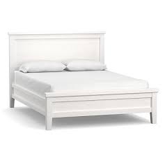 Maybe you would like to learn more about one of these? Farmhouse Bed King Montauk White King Pottery Barn