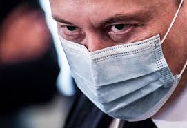 Revealed on twitter that he owns only a tiny fraction of one bitcoin token. As Bitcoin Soars Toward 50 000 Data Reveals Tesla Billionaire Elon Musk Triggered A 1 2 Billion Price Short Squeeze