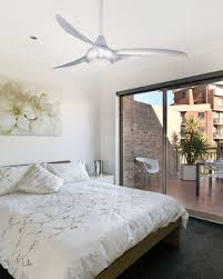 Bedroom fans can be balanced for rooms that are bigger or a lower cfm rating for a little room. 11 Best Modern Ceiling Fans Designer Contemporary Ceiling Fans