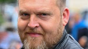 Axel Stein: Trauer wegdrücken bringt nichts