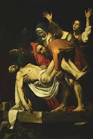 Here his father died in 1577 and his mother in 1584. 5 Revealing Paintings By Caravaggio Britannica