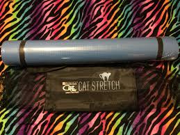 00:33 this informational commercial features two of tp's beautiful ladies, birdie d'orville, and the voice of matuschka lindo. Free Purina Cat My Perks Reward Yoga Mat Free Stuff Times What I Got