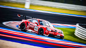 Image result for Race Red 2024 Responder