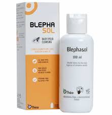 Image result for Blepharis sol