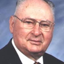 A Life Remembered: Robert Frederick