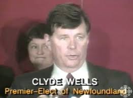 EveryElectionProject: Newfoundland and Labrador