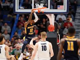 2 average fantasy points are determined when ja morant was active vs. Ncaa Tournament Murray State S Ja Morant Couldn T Dunk In High School