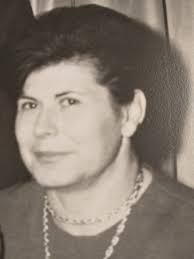 Emma Blackburn Obituary