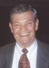 Obituary information for William Hall Shook