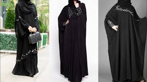 Arts entertainment and media books. Abaya Designs Arabic Hijab Burka Fashion Dubai Collection Youtube