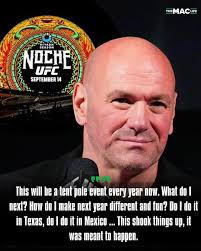 UFC 306 Success Despite Ticket Price Drops