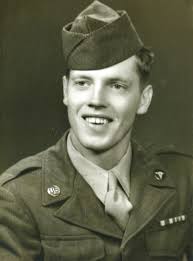 Raymond Donaldson Obituary