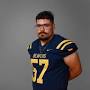 Profile Picture of Cesar Alanis - 2024 - Football - Buena Vista University - BVU Athletics (@bvuathletics.com) on Google