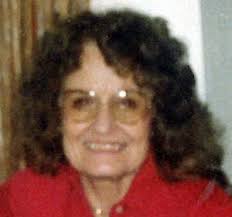 Obituary: Charlene Brown