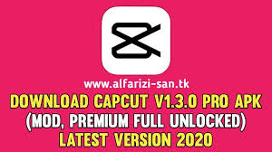 The best method to edit and add effects to videos free. Capcut V1 3 0 Pro Apk Mod Premium Unlocked Download For Android Video Editing Apps Mod Unlock
