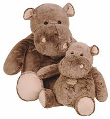 De belles collections de peluches, présentées dans de délicates boîtes aux lignes exclusives. Histoire D Ours Peluche Hippopotame Zanimoos 40 Cm Livraison Gratuite 24 48h