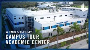 Check spelling or type a new query. Campus Tour Img Academy Academic Center All Access Youtube