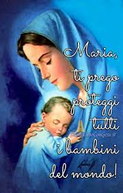 Immagini Belle Con La Madonnina Da Mandare Sui Gruppi Facebook Immagini Immagini Religiose Facebook