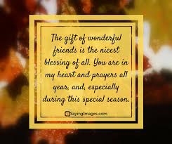 To a special person, you are an incredible blessing to us, may your heart's desires come to pass as you begin a new season. 45 Best Thanksgiving Wishes And Greetings For Family And Friends Sayingimages Com