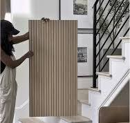 Transform Your Space with Peel and Stick Panels