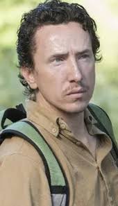 Quién es el personaje más antipático? : r/thewalkingdead