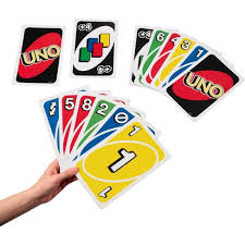 We carefully freeze and ship anywhere in the u.s. Uno Giant Game Target