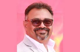 Asad Sultan of DMV and Rashaana Shah of Mulberry Films to Produce  International Film and TV Projects