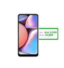 It is the largest telecommunications provider in kenya. Safaricom Bonga Points Phones Redeem Your Bonga For Phones